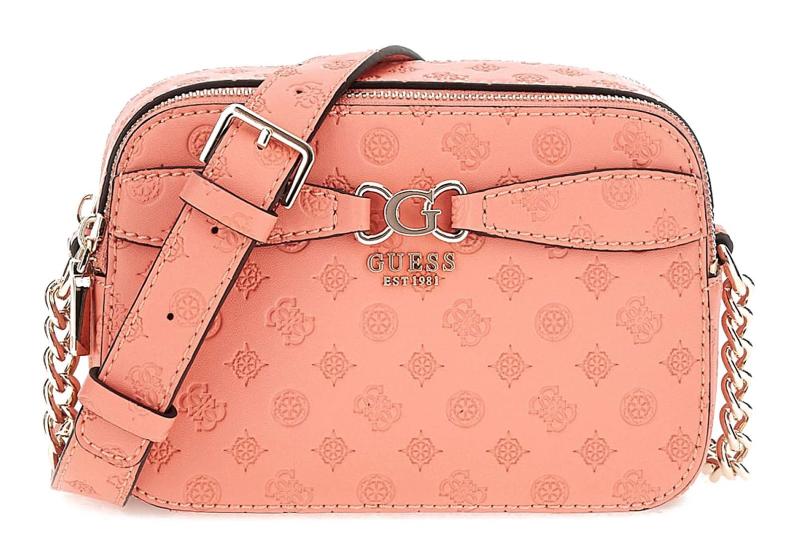 Guess Umhangetasche Camera Crossbody Bag
